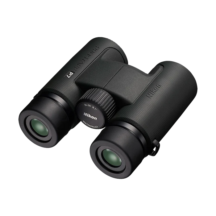 Nikon PROSTAFF P7 8x30 Binoculars