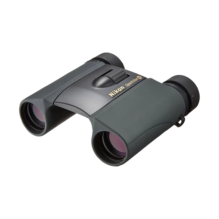 Nikon Sportstar EX 10x25 DCF Binoculars
