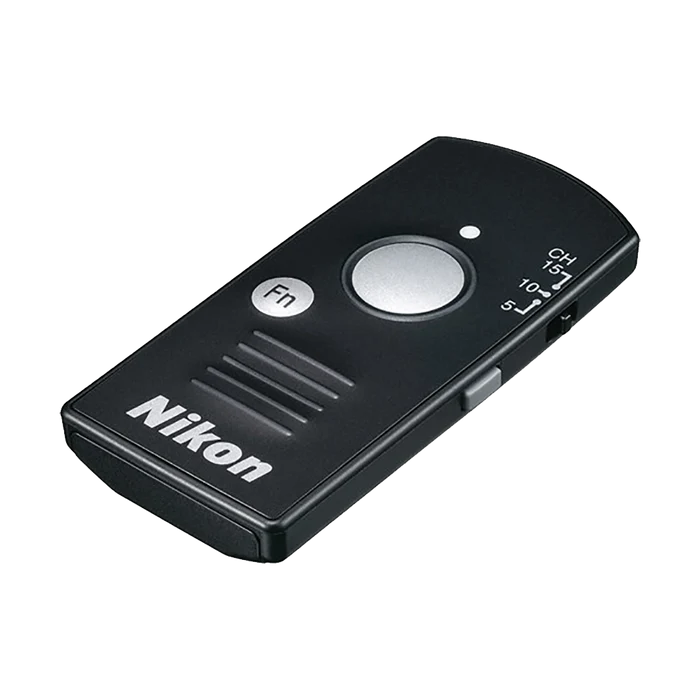 Nikon WR-T10 Wireless Remote Controller (Transmitter)