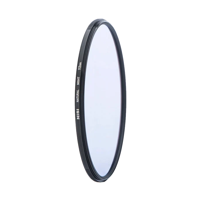 NiSi 112mm Natural Night Filter for Nikon Z 14-24mm f/2.8 Lens