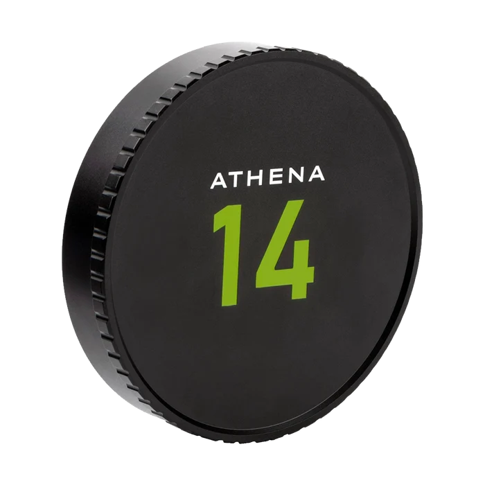 NiSi 14mm Lens Cap for ATHENA Cinema Lens T2.4