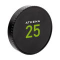 NiSi 25mm Lens Cap for ATHENA Cinema Lens T1.9