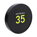 NiSi 35mm Lens Cap for ATHENA Cinema Lens T1.9
