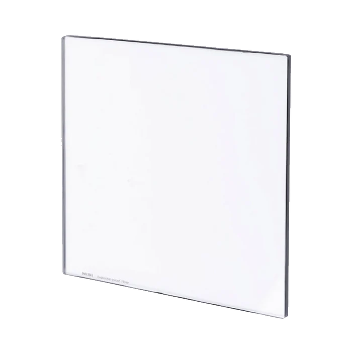 NiSi 4 x 5.65" Shatter-Proof Protector Filter