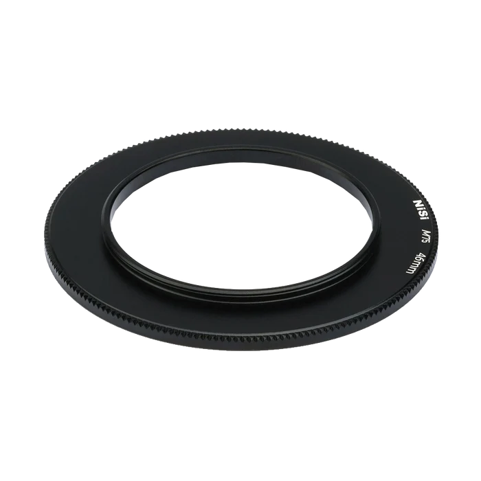 NiSi 46mm Lens Adapter Ring for M75 Filter Holder