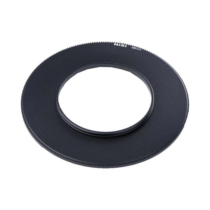 NiSi 49-82mm Adapter Rings for 100mm V7/V6/V5 Holder