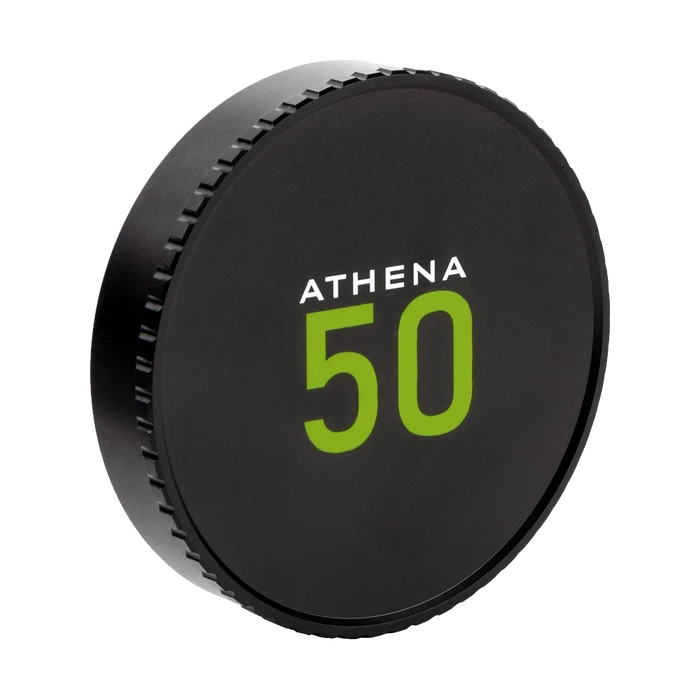 NiSi 50mm Lens Cap for ATHENA Cinema Lens T1.9
