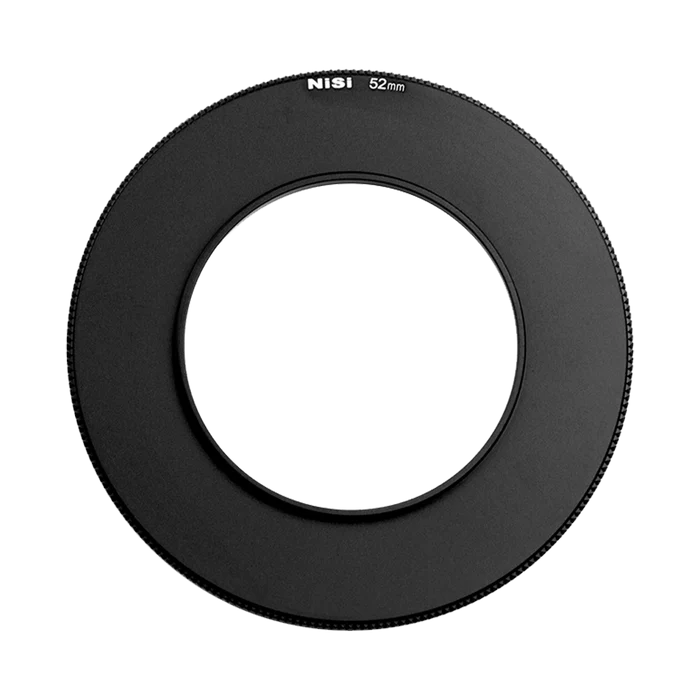 NiSi 52-82mm Adapter Rings for 100mm V7/V6/V5 Holder