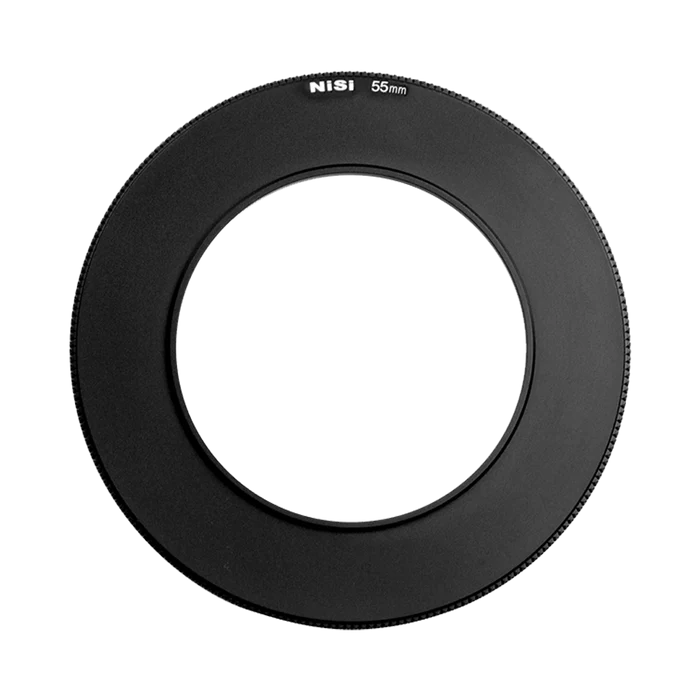 NiSi 55-82mm Adapter Rings for 100mm V7/V6/V5 Holder