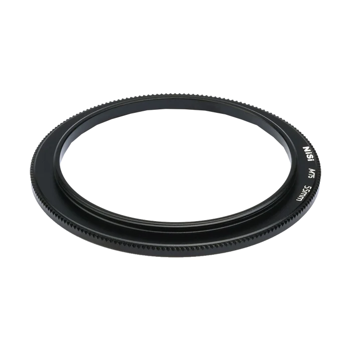 NiSi 55mm Lens Adapter Ring for M75 Filter Holder
