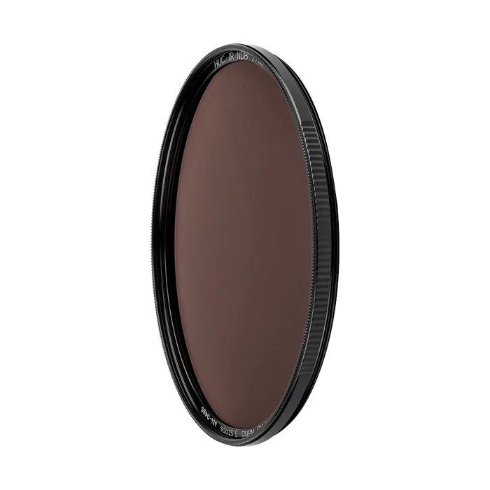 NiSi 55mm PRO Nano IRND 0.9 Filter (3-Stop)