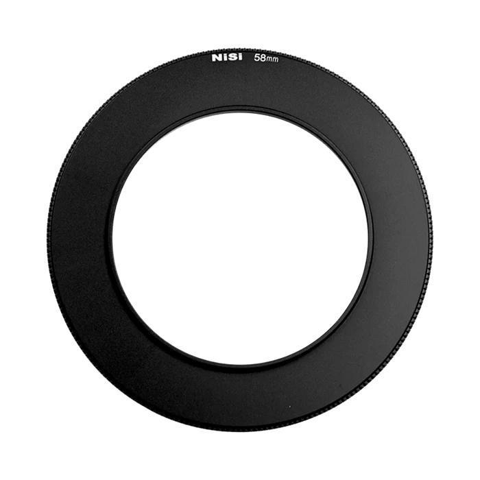 NiSi 58-82mm Adapter Rings for 100mm V7/V6/V5 Holder