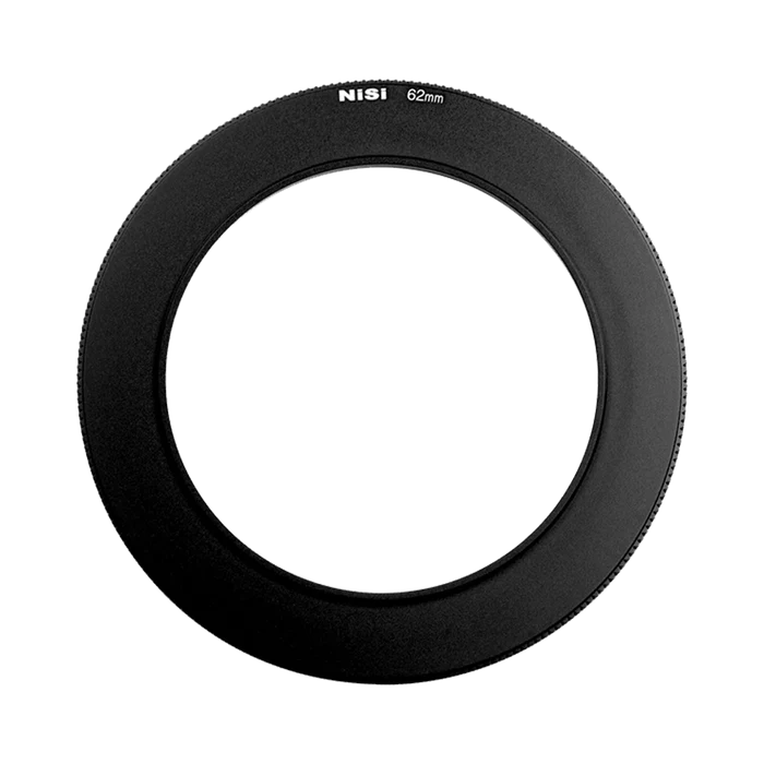 NiSi 62-82mm Adapter Rings for 100mm V7/V6/V5 Holder