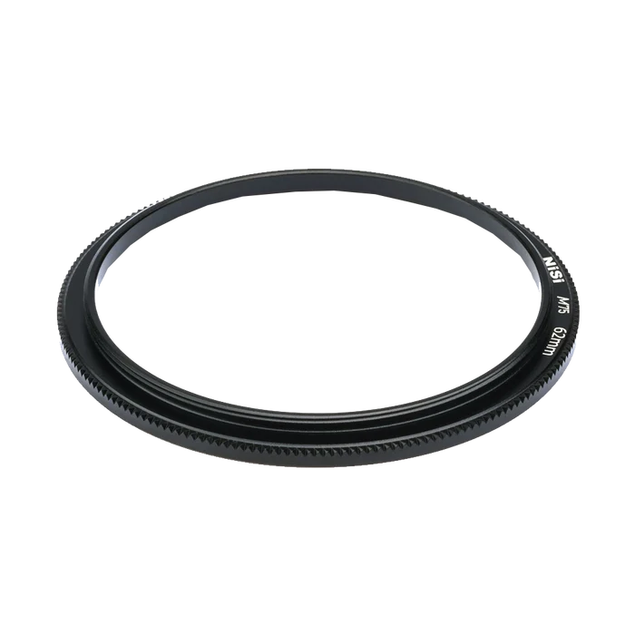 NiSi 62mm Lens Adapter Ring for M75 Filter Holder