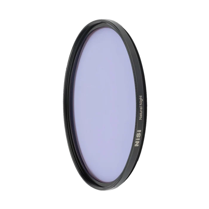 NiSi 62mm Natural Night Filter