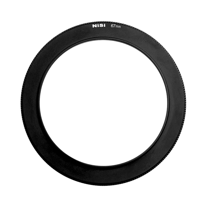 NiSi 67-82mm Adapter Rings for 100mm V7/V6/V5 Holder