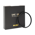 NiSi 67mm Ultra Hard Coating (UHC) UV Filter