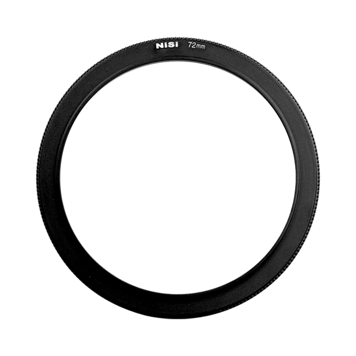 NiSi 72-82mm Adapter Rings for 100mm V7/V6/V5 Holder