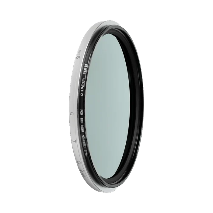 Nisi 72mm ND16 (4-Stops) for SWIFT System