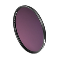 NiSi 72mm PRO Nano IRND 3.0 Filter (10-Stop)