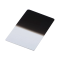 NiSi 75 x 100mm Nano Hard-Edge Graduated IRND 0.9 Filter (3-Stop)