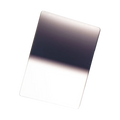 NiSi 75 x 100mm Nano Hard-Edge Reverse-Graduated IRND 0.9 to 0.15 Filter (3 to 0.5-Stop)