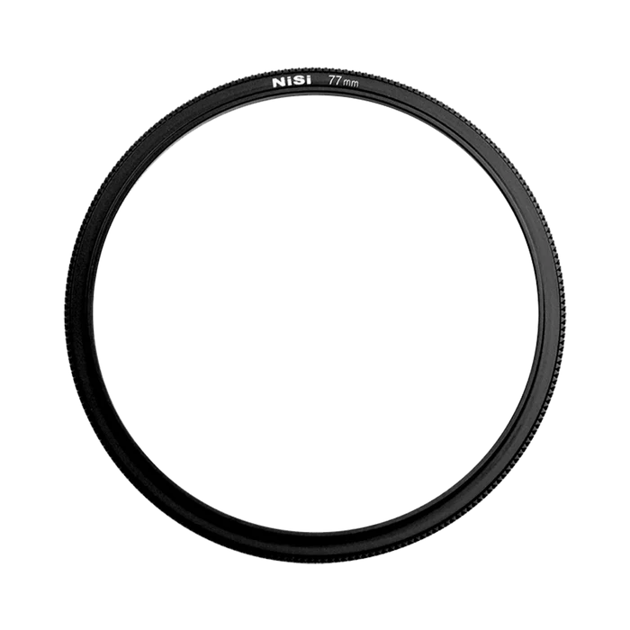 NiSi 77-82mm Adapter Rings for 100mm V7/V6/V5 Holder