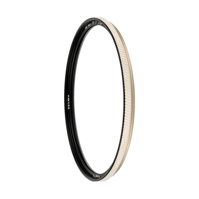 NiSi 82mm Armor FX Brass UV Filter