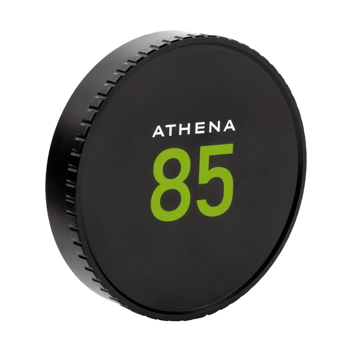 NiSi 85mmLens Cap for ATHENA Cinema Lens T1.9