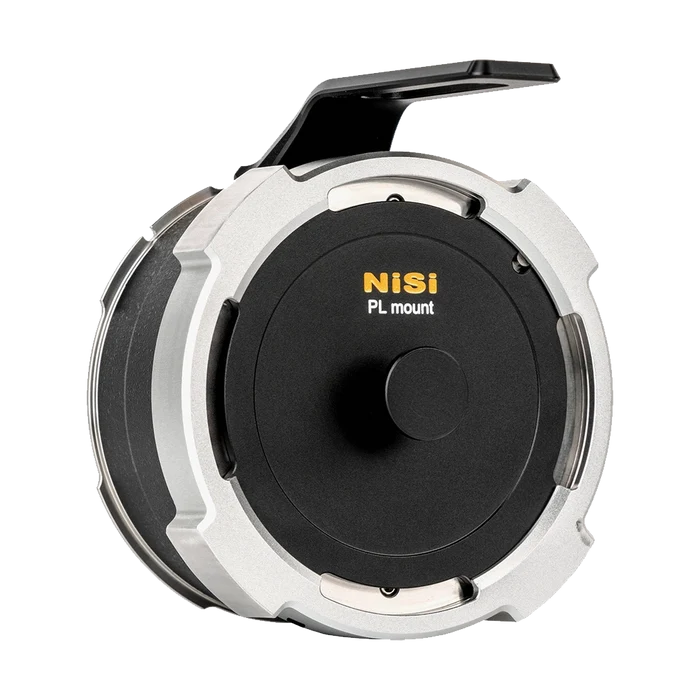 NiSi ATHENA PL-DJI DX Adapter for PL Mount Lenses to DJI DL Mount Cameras