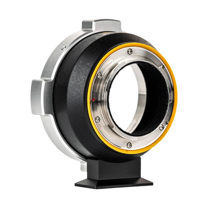 NiSi ATHENA PL-E Adapter for PL Mount Lenses to Sony E Cameras