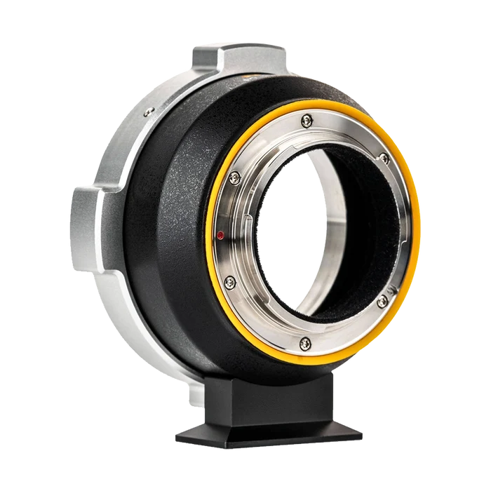 NiSi ATHENA PL-L Adapter for PL Mount Lenses to L Mount Cameras