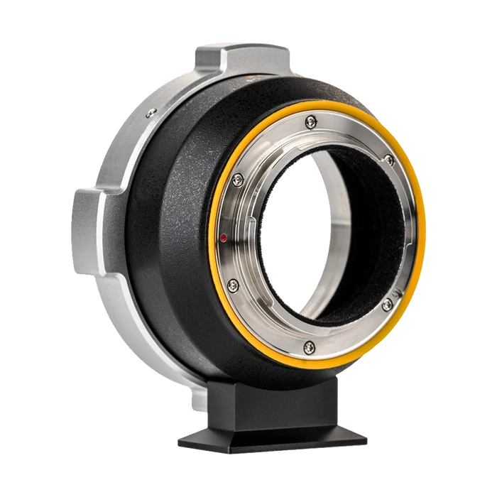 NiSi ATHENA PL-RF Adapter for PL Mount Lenses to Canon RF Cameras