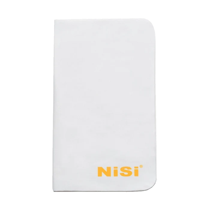 NiSi Cleaning Microfiber Cloth (10-Pack)