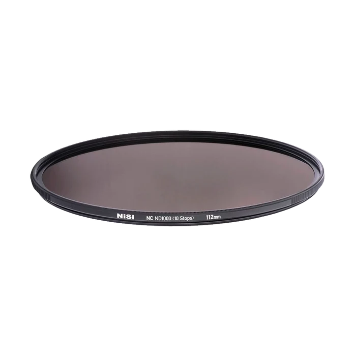 NiSi NC Neutral Density Filter for Nikon Z 14-24mm f/2.8 S Lens (10 Stop)