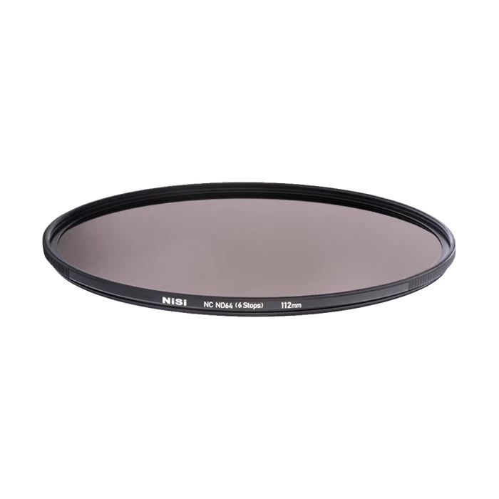NiSi NC Neutral Density Filter for Nikon Z 14-24mm f/2.8 S Lens (6 Stop)