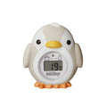 Nuby thermometers Nuby Bath and Room Thermometer