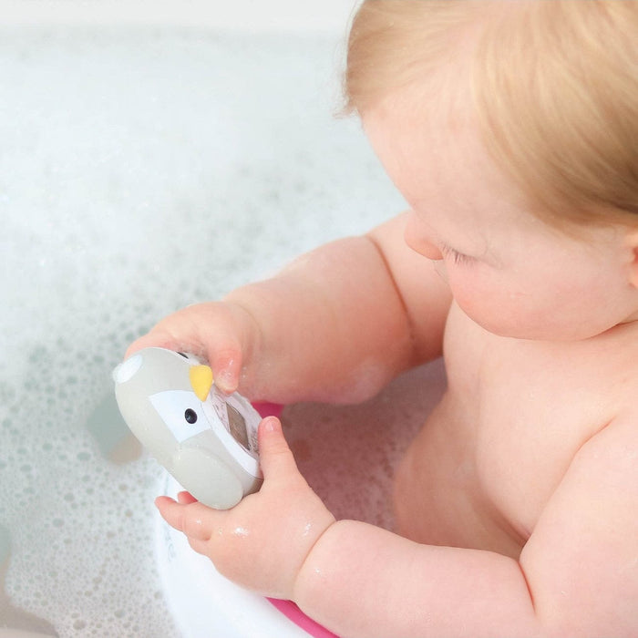 Nuby thermometers Nuby Bath and Room Thermometer