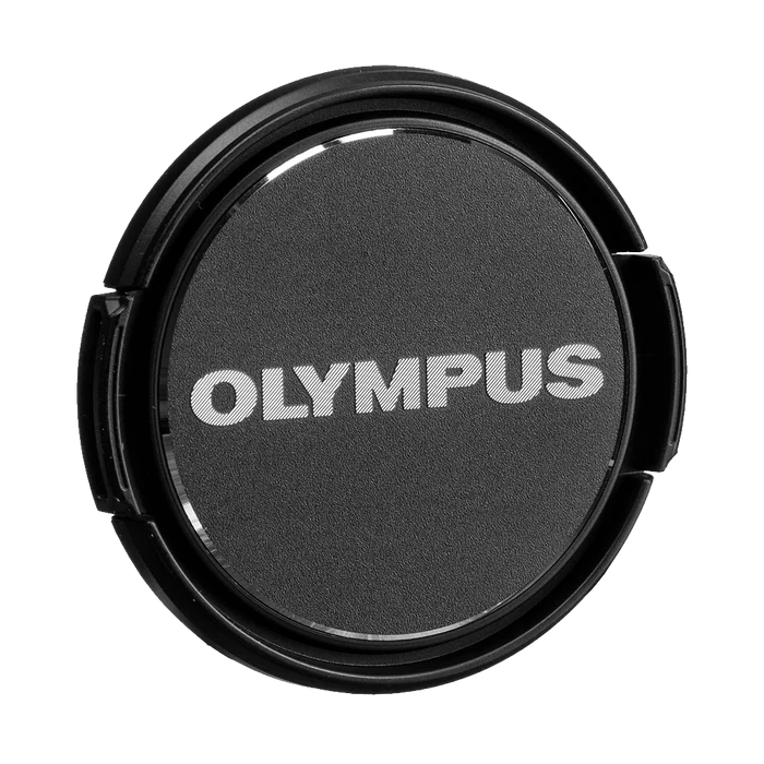 Olympus 37mm Lens Cap (LC-37B) (Online Only. ETA 3-5 Days)