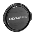 Olympus 40.5mm Lens Cap (Online Only. ETA 3-5 Days)