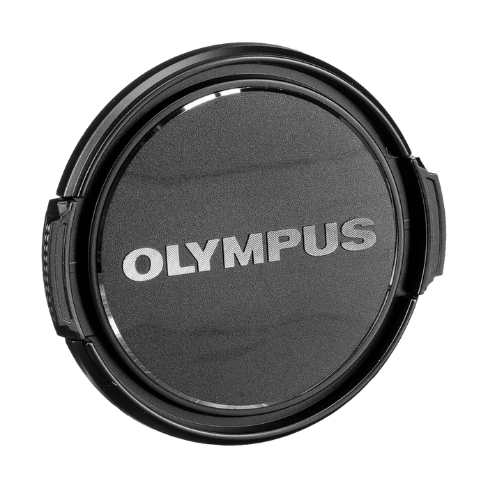 Olympus 40.5mm Lens Cap (Online Only. ETA 3-5 Days)