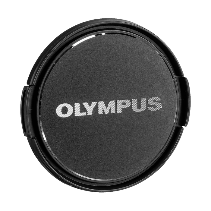 Olympus 46mm Lens Cap (Online Only. ETA 3-5 Days)
