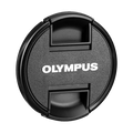 Olympus 58mm Lens Cap (LC-58F) (Online Only. ETA 3-5 Days)