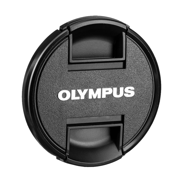 Olympus 58mm Lens Cap (LC-58F) (Online Only. ETA 3-5 Days)