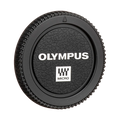 Olympus BC-2 Body Cap For Micro Four Thirds Cameras