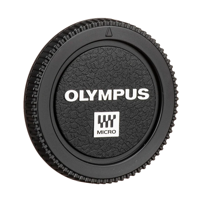 Olympus BC-2 Body Cap For Micro Four Thirds Cameras