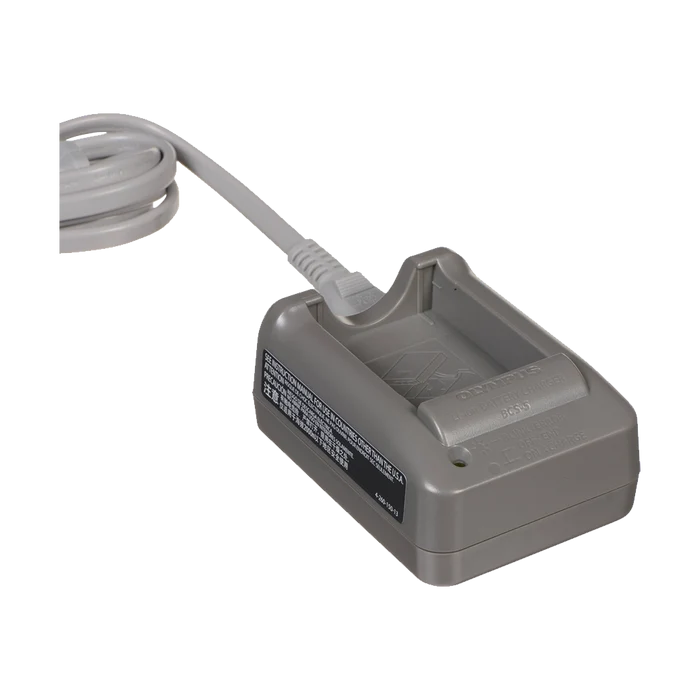 Olympus BCS-5 Battery Charger For BLS5/BLS50 (Online Only. ETA 3-5 Days)