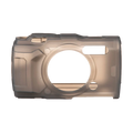 Olympus CSCH-127 Silicone Jacket for Tough TG-6 Digital Camera