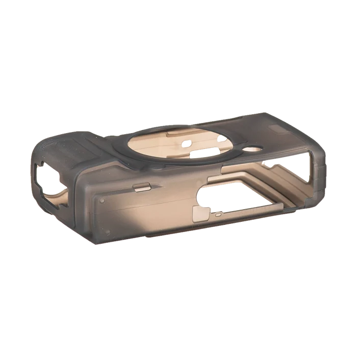 Olympus CSCH-127 Silicone Jacket for Tough TG-6 Digital Camera