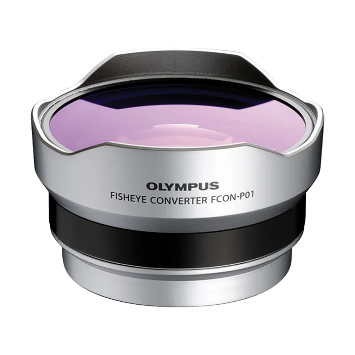 Olympus FCON-P01 Fish Eye Converter